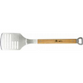 Gourmet Patriotic Spatula & Bottle Opener